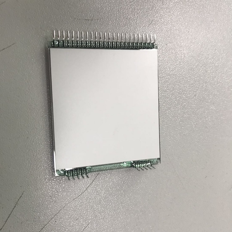 雪糖儀LCD段碼屏 雪糖儀LCD段碼屏